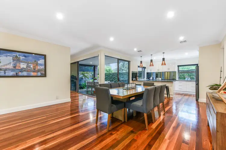 Second view of Homely townhouse listing, 2/7 Virginia Street, Mount Waverley VIC 3149