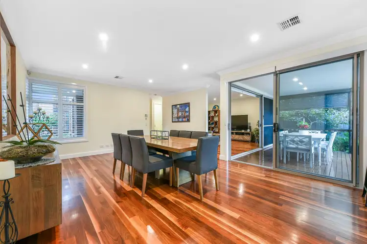 Third view of Homely townhouse listing, 2/7 Virginia Street, Mount Waverley VIC 3149