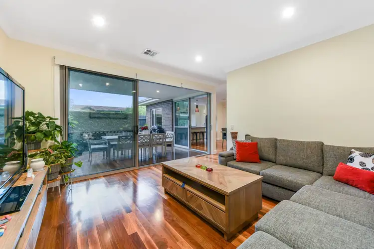 Fifth view of Homely townhouse listing, 2/7 Virginia Street, Mount Waverley VIC 3149