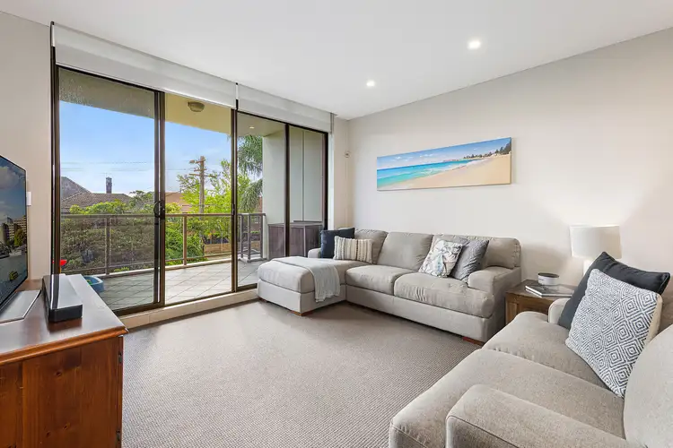 225/2C Munderah Street, Wahroonga NSW 2076