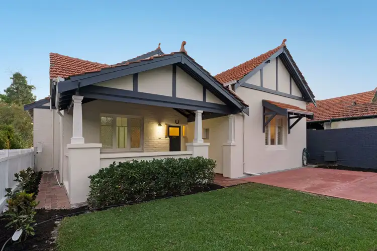 133 Tenth Avenue, Inglewood WA 6052