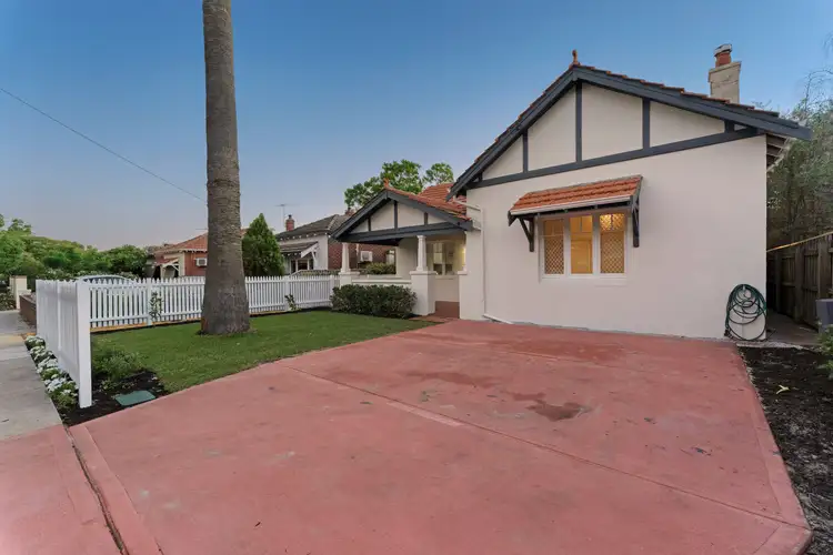 Third view of Homely house listing, 133 Tenth Avenue, Inglewood WA 6052