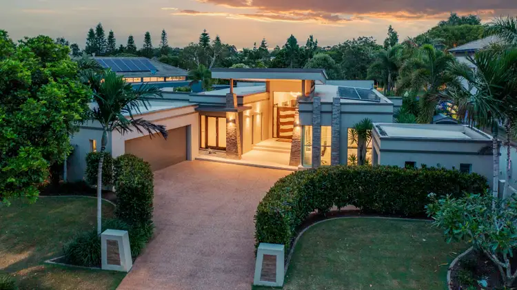 2109 The Circle, Sanctuary Cove QLD 4212