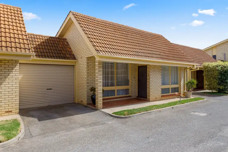 16/3 View Avenue, Seaton SA 5023