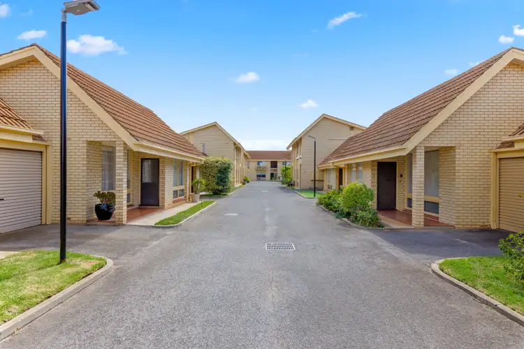 Second view of Homely house listing, 16/3 View Avenue, Seaton SA 5023