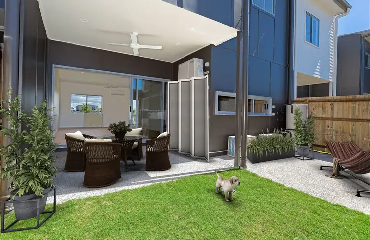 20 Chambers Street, Mango Hill QLD 4509