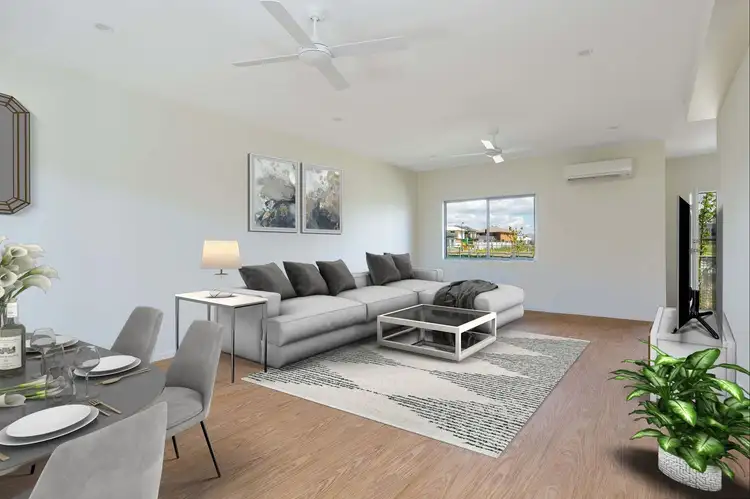 Second view of Homely house listing, 20 Chambers Street, Mango Hill QLD 4509