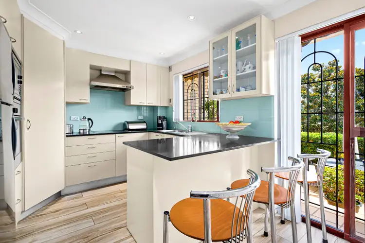 Third view of Homely townhouse listing, 3/85-89 Ben Boyd Road, Neutral Bay NSW 2089