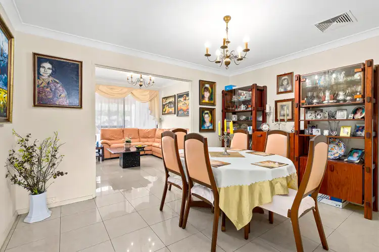 Fourth view of Homely townhouse listing, 3/85-89 Ben Boyd Road, Neutral Bay NSW 2089