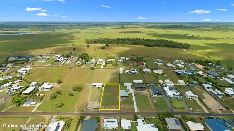 Third view of Homely land listing, 55 Windjammer Circuit, River Heads QLD 4655