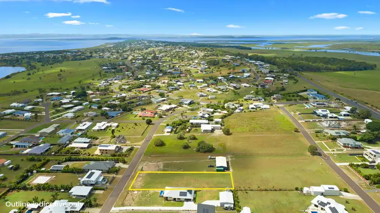 Fourth view of Homely land listing, 55 Windjammer Circuit, River Heads QLD 4655