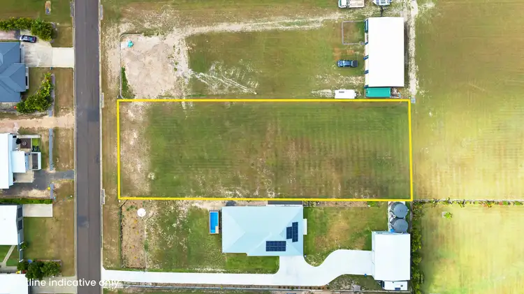 Sixth view of Homely land listing, 55 Windjammer Circuit, River Heads QLD 4655