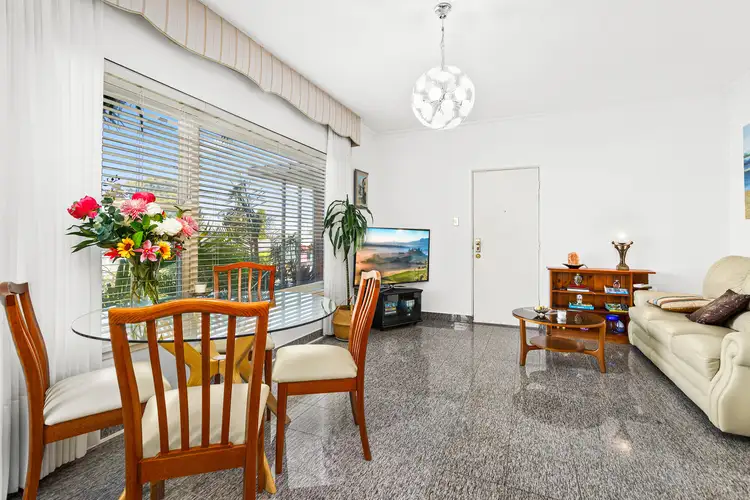 Second view of Homely unit listing, 2/11 Rocky Point Road, Kogarah NSW 2217