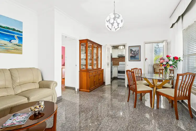 Third view of Homely unit listing, 2/11 Rocky Point Road, Kogarah NSW 2217
