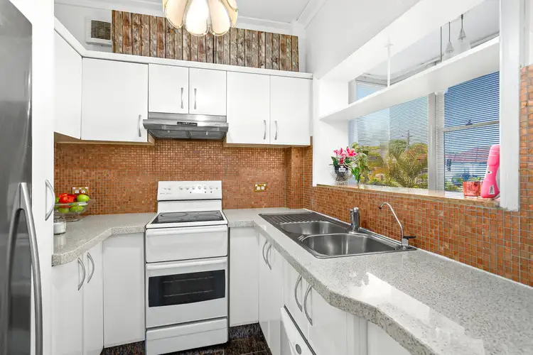 Fourth view of Homely unit listing, 2/11 Rocky Point Road, Kogarah NSW 2217