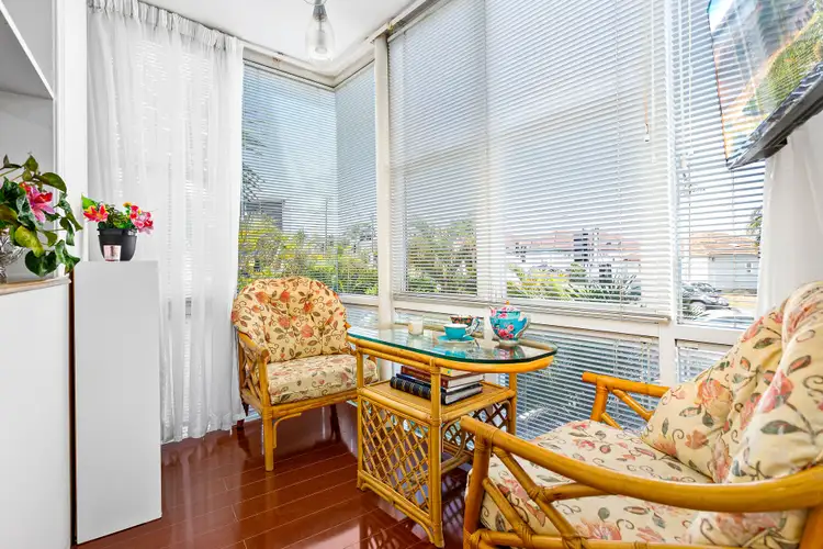 Fifth view of Homely unit listing, 2/11 Rocky Point Road, Kogarah NSW 2217