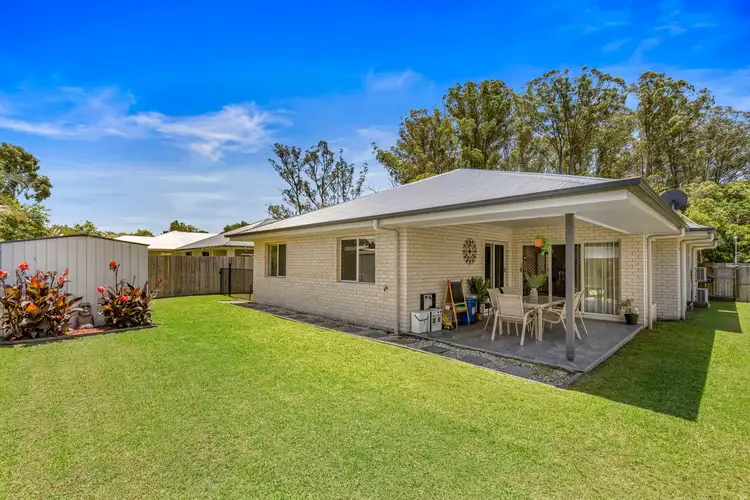 66 Montrose Street, Beerwah QLD 4519