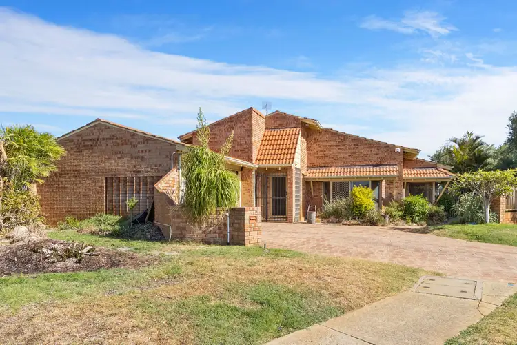 Second view of Homely house listing, 2 Avocet Road, Stirling WA 6021