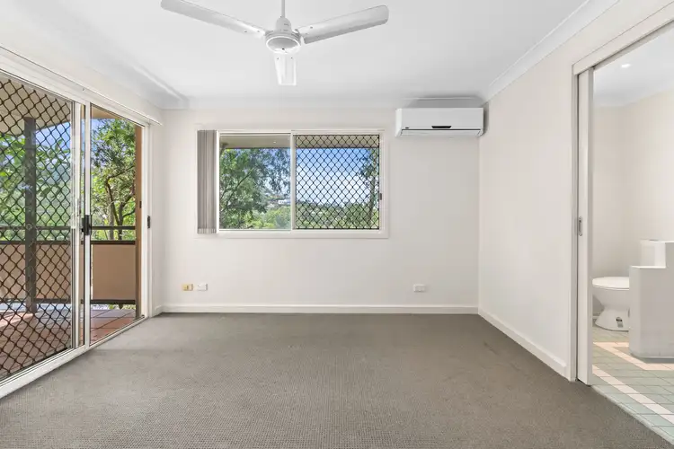 Fourth view of Homely townhouse listing, 21/1 Glenquarie Place, The Gap QLD 4061