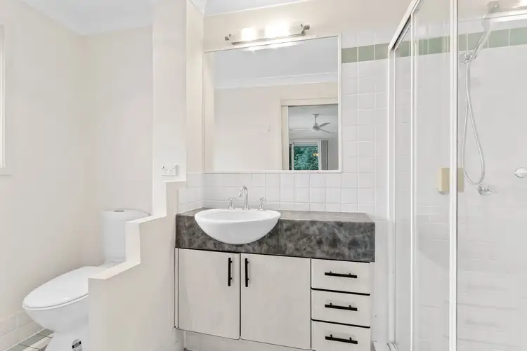 Fifth view of Homely townhouse listing, 21/1 Glenquarie Place, The Gap QLD 4061