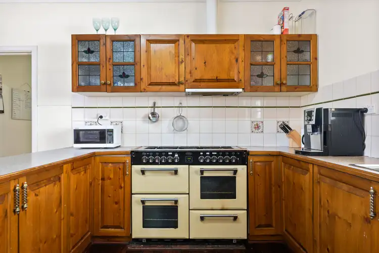 Fifth view of Homely house listing, 1 Warralong Crescent, Coolbinia WA 6050