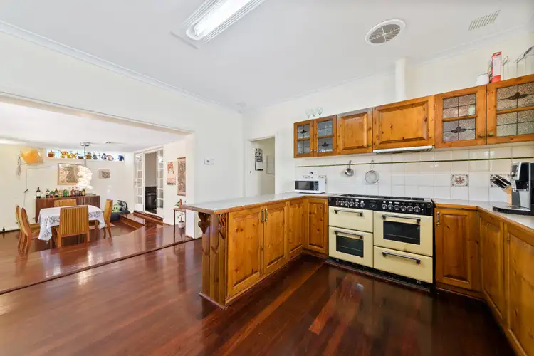 Sixth view of Homely house listing, 1 Warralong Crescent, Coolbinia WA 6050