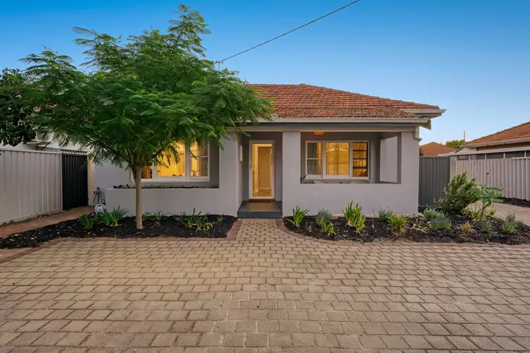 129A Grand Promenade, Bedford WA 6052
