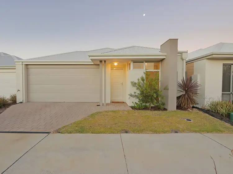 Main view of Homely house listing, 73 Sunstone Boulevard, Treeby WA 6164