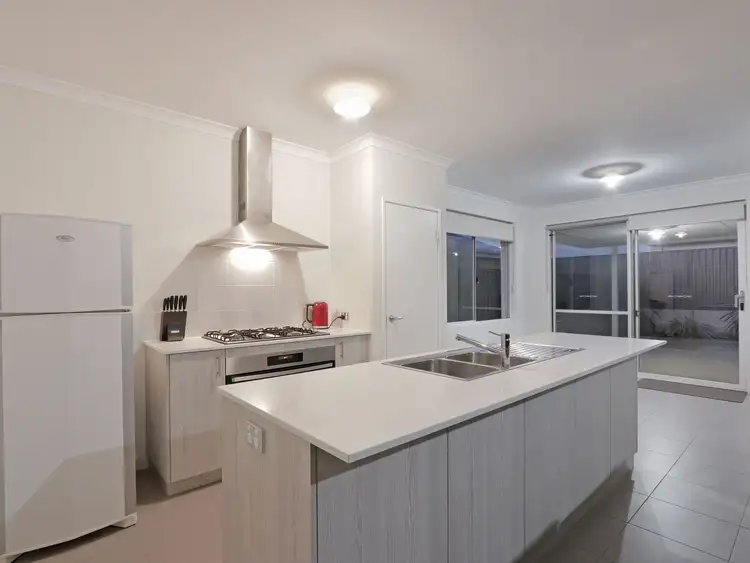Second view of Homely house listing, 73 Sunstone Boulevard, Treeby WA 6164