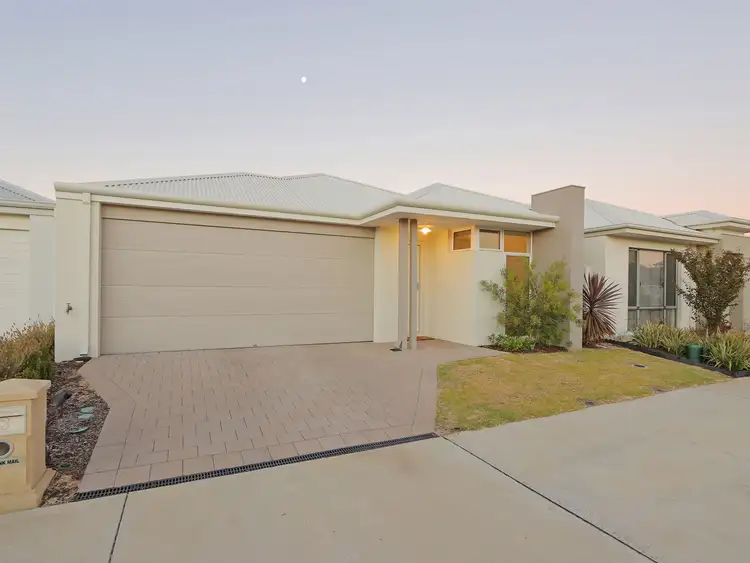 Fourth view of Homely house listing, 73 Sunstone Boulevard, Treeby WA 6164