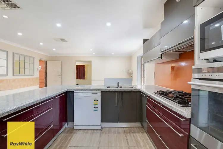 8 Yeaman Court, Koondoola WA 6064