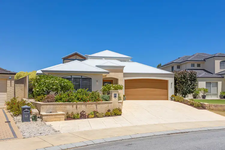 50 Romano Crescent, Iluka WA 6028