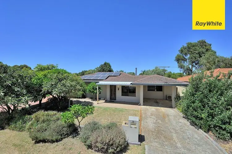 Main view of Homely house listing, 16 Patterson Drive, Middle Swan WA 6056