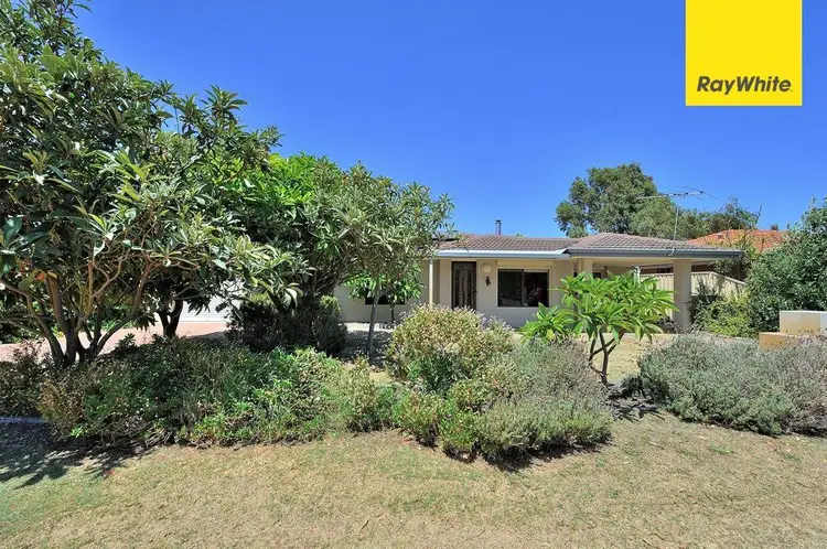 Second view of Homely house listing, 16 Patterson Drive, Middle Swan WA 6056