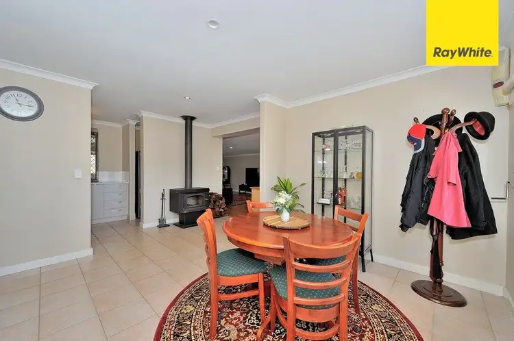 Fourth view of Homely house listing, 16 Patterson Drive, Middle Swan WA 6056