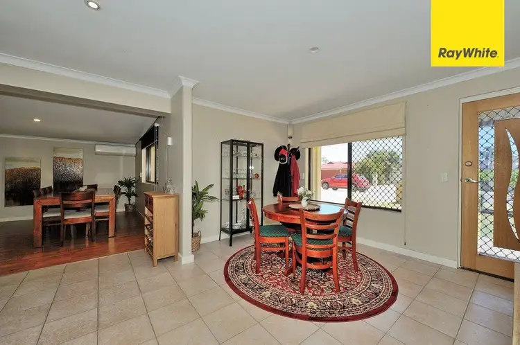 Fifth view of Homely house listing, 16 Patterson Drive, Middle Swan WA 6056