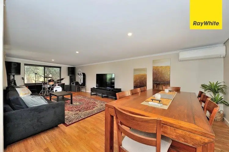 Sixth view of Homely house listing, 16 Patterson Drive, Middle Swan WA 6056