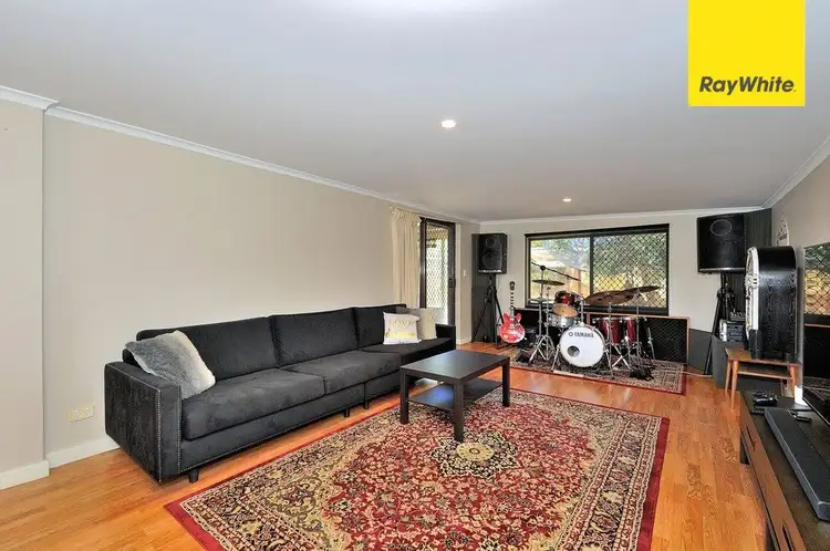 Seventh view of Homely house listing, 16 Patterson Drive, Middle Swan WA 6056