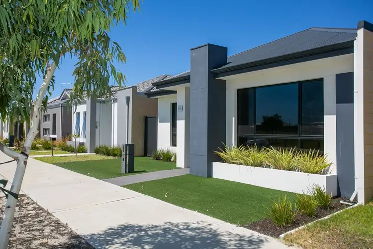 Second view of Homely house listing, 20 Lexington Promenade, Caversham WA 6055