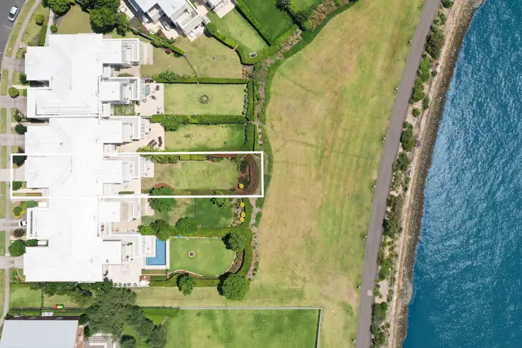 Second view of Homely house listing, 131 Peninsula Drive, Breakfast Point NSW 2137