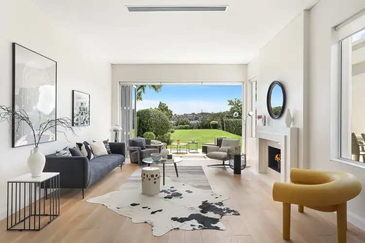 Fourth view of Homely house listing, 131 Peninsula Drive, Breakfast Point NSW 2137