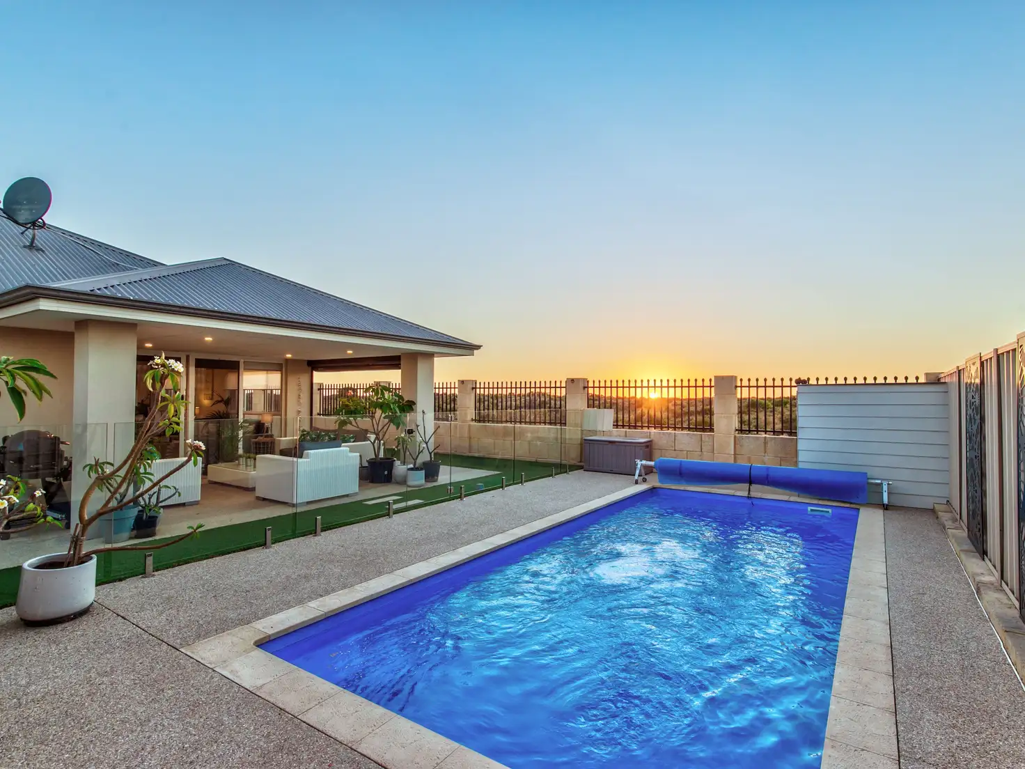 Main view of Homely house listing, 38 Pimento Circle, Port Kennedy WA 6172