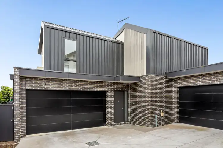 3/24 Bennett Street, Burwood VIC 3125
