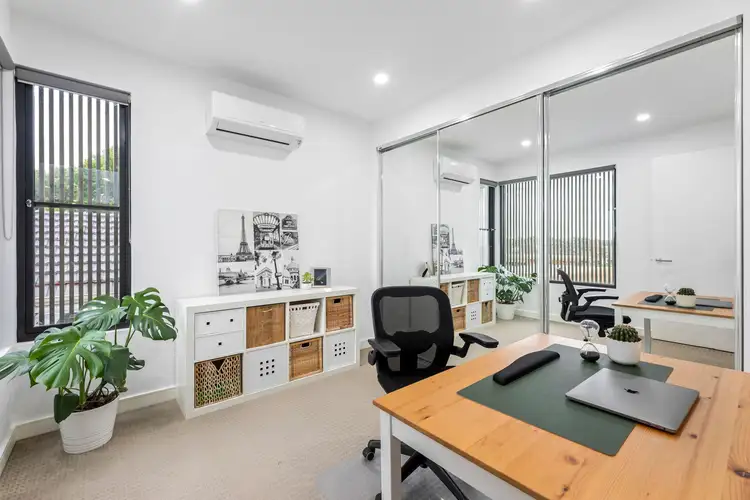 Fourth view of Homely townhouse listing, 3/24 Bennett Street, Burwood VIC 3125