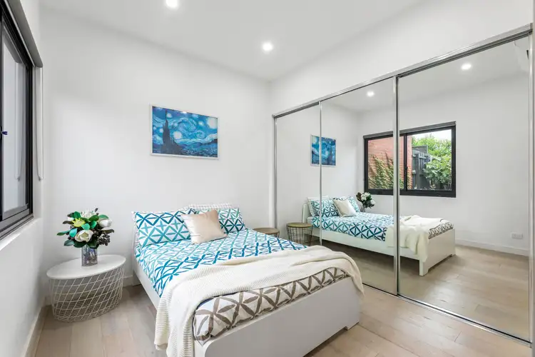 Fifth view of Homely townhouse listing, 3/24 Bennett Street, Burwood VIC 3125