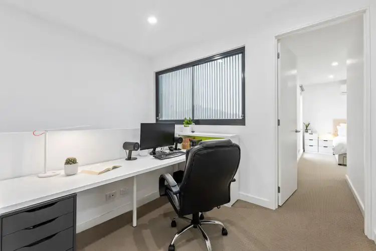 Sixth view of Homely townhouse listing, 3/24 Bennett Street, Burwood VIC 3125