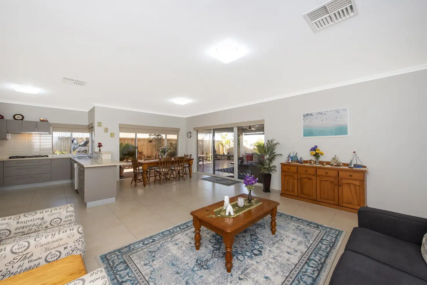 Main view of Homely house listing, 22 Tallon Loop, Baldivis WA 6171