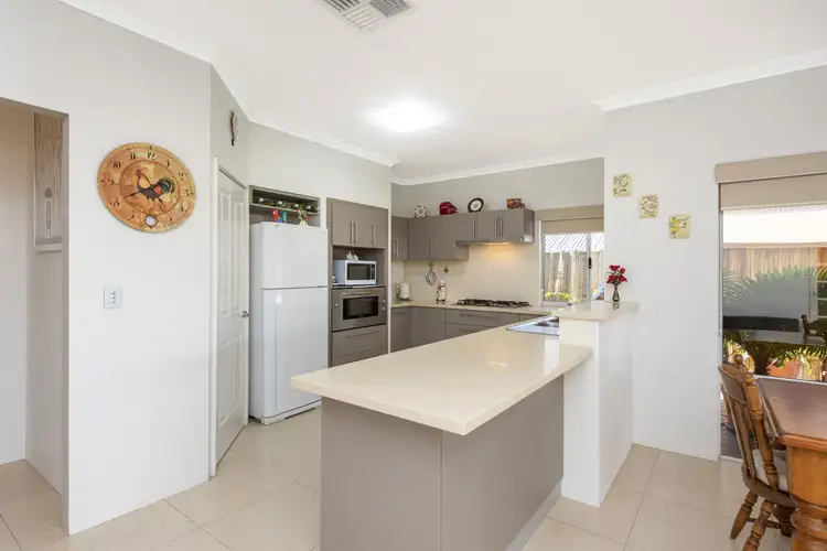 Second view of Homely house listing, 22 Tallon Loop, Baldivis WA 6171