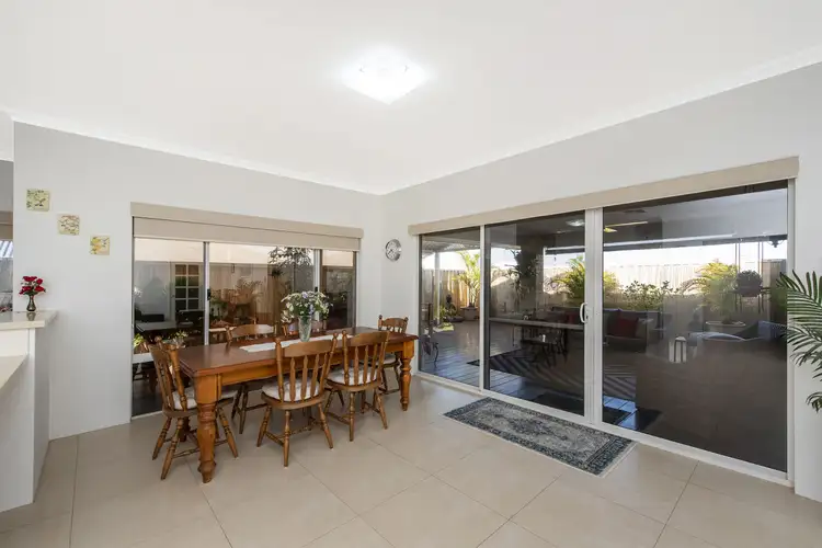 Third view of Homely house listing, 22 Tallon Loop, Baldivis WA 6171