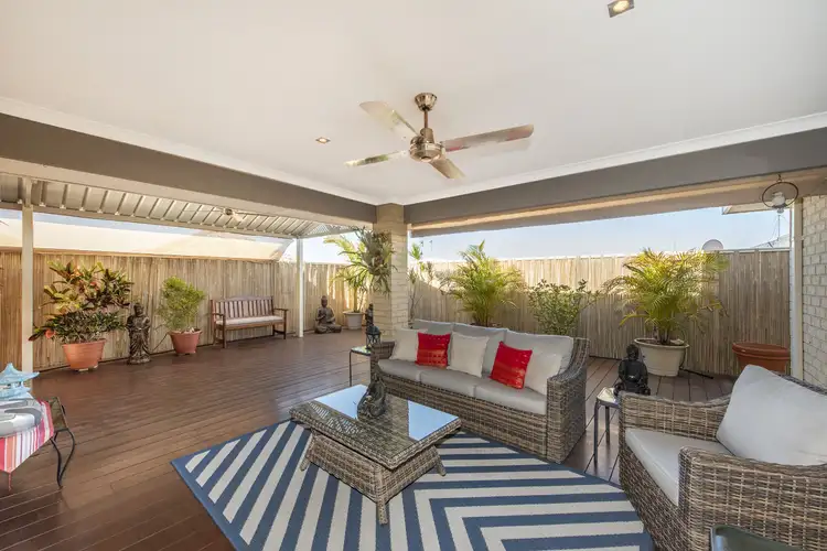 Fourth view of Homely house listing, 22 Tallon Loop, Baldivis WA 6171